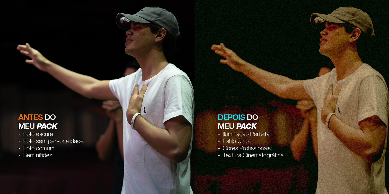 Antes e Depois 1